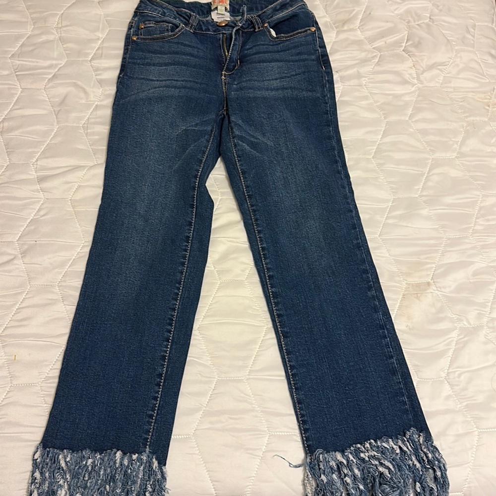 GB Jeans Size 1